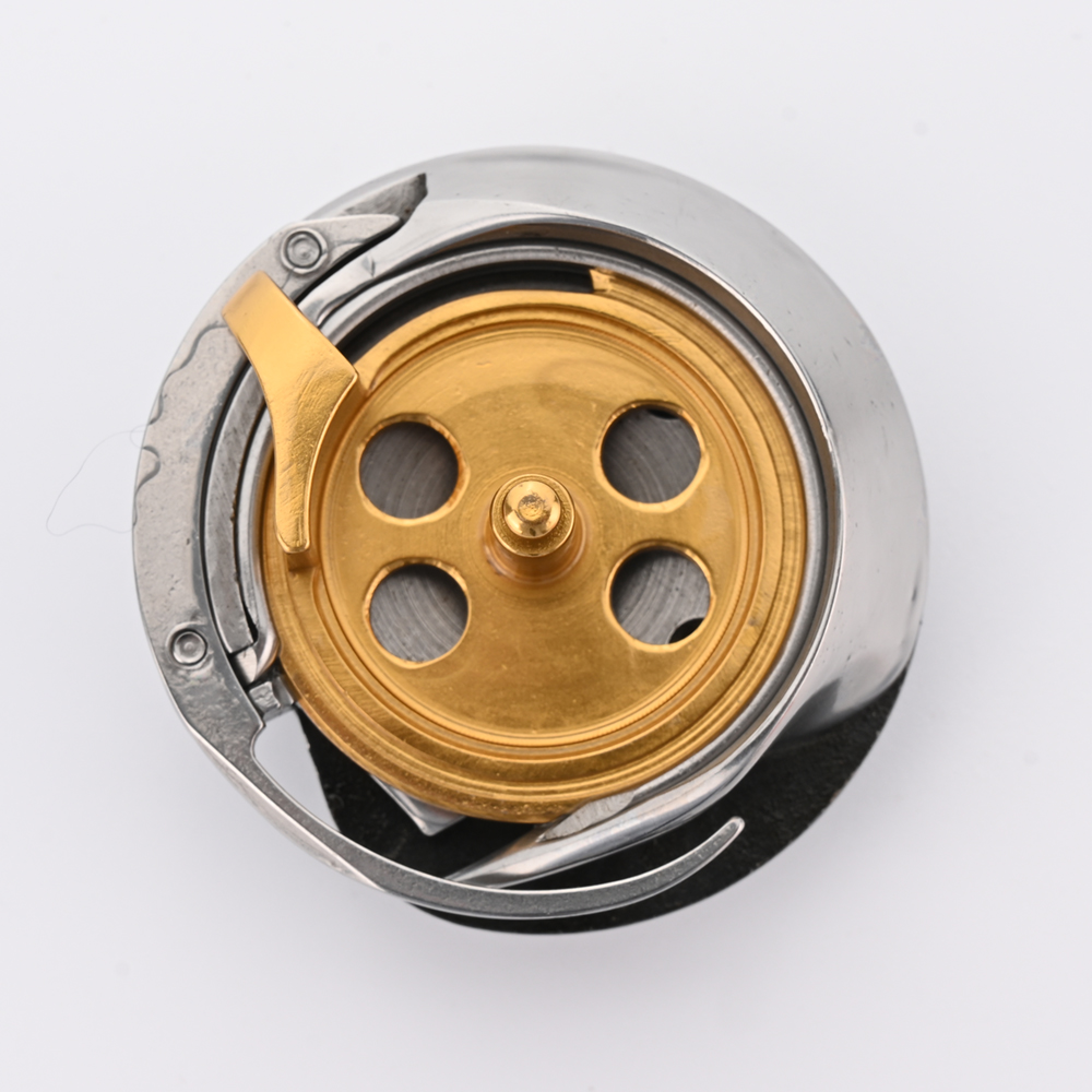 130.12.501 ROTARY HOOK for SIN - Embroidery Converter ulasan dan harga