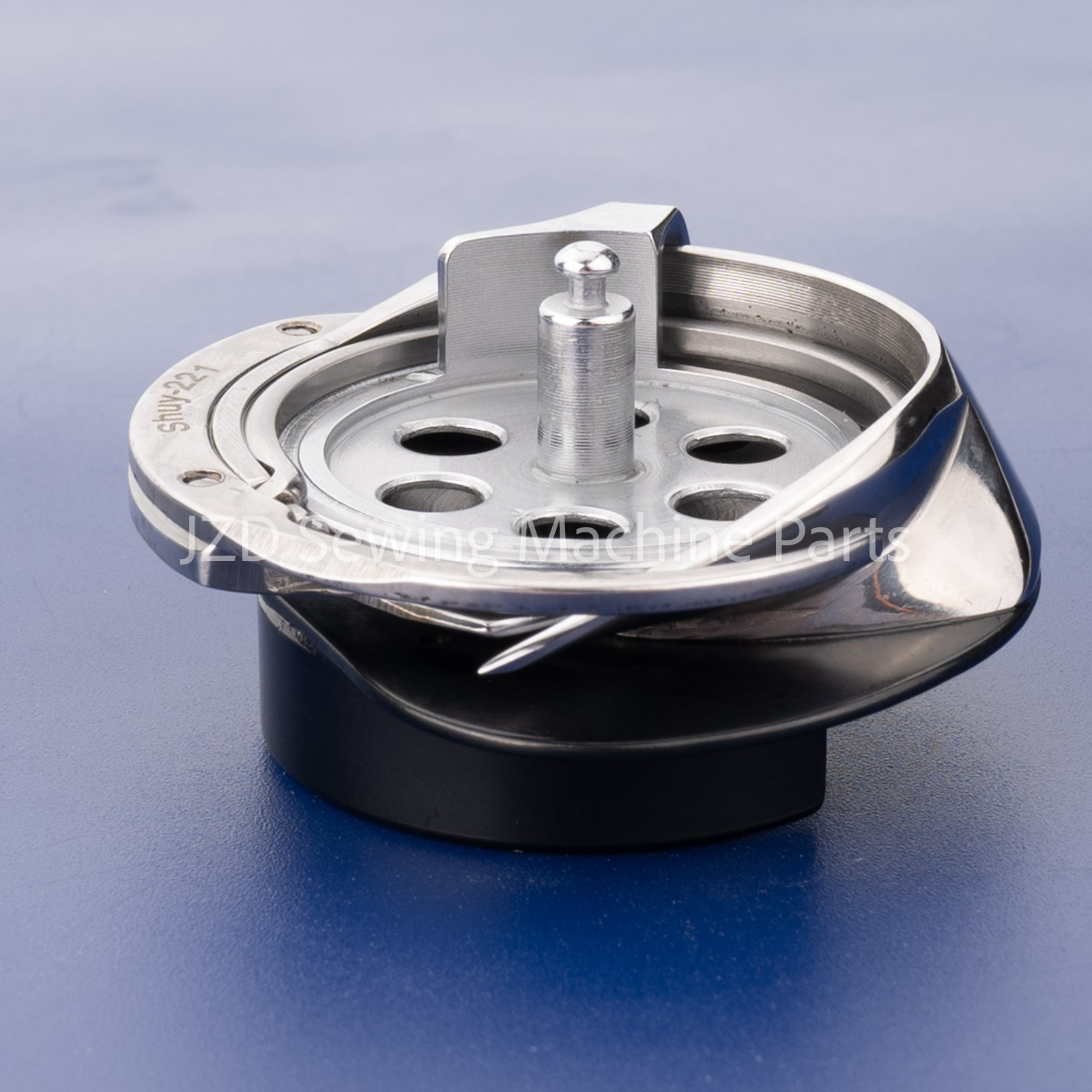 130.12.501 ROTARY HOOK for SIN - Embroidery Converter ulasan dan harga
