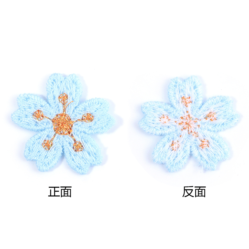 20pcs/lot Colorful 2.4cm Embro - Embroidery Diy ulasan dan harga