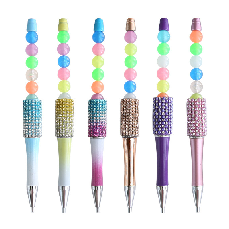 Diamond Painting Glow-In-The-D - Embroidery Beads ulasan dan harga